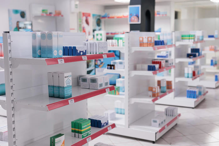 Vagus Pharmacy Oman